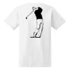 Ladies' Midweight RS T-Shirt Thumbnail