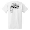 Ladies' Midweight RS T-Shirt Thumbnail