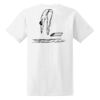 Ladies' Midweight RS T-Shirt Thumbnail