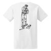 Ladies' Midweight RS T-Shirt Thumbnail