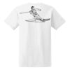 Ladies' Midweight RS T-Shirt Thumbnail
