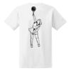 Ladies' Midweight RS T-Shirt Thumbnail