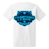 Ladies' Midweight RS T-Shirt Thumbnail