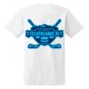 Ladies' Midweight RS T-Shirt Thumbnail