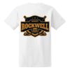 Ladies' Midweight RS T-Shirt Thumbnail