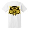 Ladies' Midweight RS T-Shirt Thumbnail