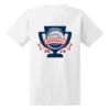 Ladies' Midweight RS T-Shirt Thumbnail