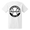 Ladies' Midweight RS T-Shirt Thumbnail