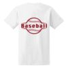 Ladies' Midweight RS T-Shirt Thumbnail
