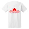 Ladies' Midweight RS T-Shirt Thumbnail