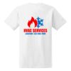 Ladies' Midweight RS T-Shirt Thumbnail