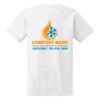 Ladies' Midweight RS T-Shirt Thumbnail