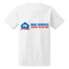 Ladies' Midweight RS T-Shirt Thumbnail