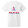Ladies' Midweight RS T-Shirt Thumbnail