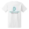 Ladies' Midweight RS T-Shirt Thumbnail
