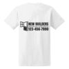 Ladies' Midweight RS T-Shirt Thumbnail