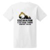 Ladies' Midweight RS T-Shirt Thumbnail
