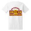 Ladies' Midweight RS T-Shirt Thumbnail