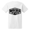 Ladies' Midweight RS T-Shirt Thumbnail