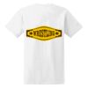 Ladies' Midweight RS T-Shirt Thumbnail