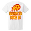 Ladies' Midweight RS T-Shirt Thumbnail