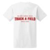 Ladies' Midweight RS T-Shirt Thumbnail