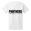 Ladies' Midweight RS T-Shirt Thumbnail