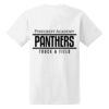 Ladies' Midweight RS T-Shirt Thumbnail