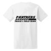 Ladies' Midweight RS T-Shirt Thumbnail