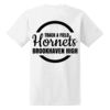 Ladies' Midweight RS T-Shirt Thumbnail