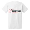 Ladies' Midweight RS T-Shirt Thumbnail