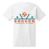 Ladies' Midweight RS T-Shirt Thumbnail