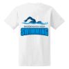 Ladies' Midweight RS T-Shirt Thumbnail