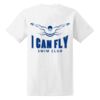 Ladies' Midweight RS T-Shirt Thumbnail