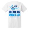 Ladies' Midweight RS T-Shirt Thumbnail