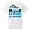Ladies' Midweight RS T-Shirt Thumbnail