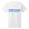 Ladies' Midweight RS T-Shirt Thumbnail