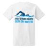 Ladies' Midweight RS T-Shirt Thumbnail