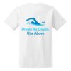 Ladies' Midweight RS T-Shirt Thumbnail