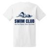 Ladies' Midweight RS T-Shirt Thumbnail