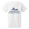 Ladies' Midweight RS T-Shirt Thumbnail