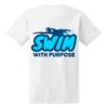 Ladies' Midweight RS T-Shirt Thumbnail