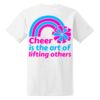 Ladies' Midweight RS T-Shirt Thumbnail