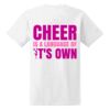 Ladies' Midweight RS T-Shirt Thumbnail