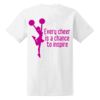 Ladies' Midweight RS T-Shirt Thumbnail