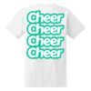 Ladies' Midweight RS T-Shirt Thumbnail