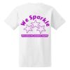 Ladies' Midweight RS T-Shirt Thumbnail