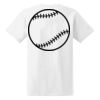Ladies' Midweight RS T-Shirt Thumbnail