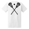 Ladies' Midweight RS T-Shirt Thumbnail