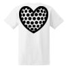 Ladies' Midweight RS T-Shirt Thumbnail
